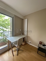 Appartamento Parigi 5° - Camera