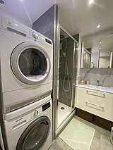 Appartamento Parigi 5° - Sala da bagno