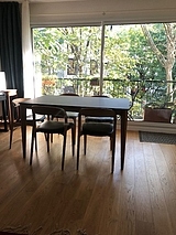 Appartement Paris 5° - Séjour