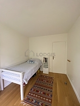 Wohnung Paris 5° - Schlafzimmer 3