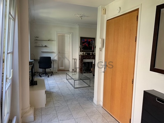 Hotel Particular Paris 16° - 