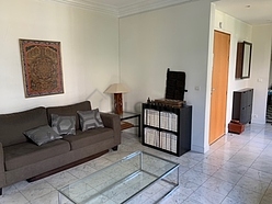 Albergo privato Parigi 16° - Soggiorno