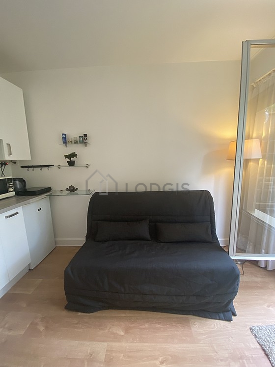 Apartamento París 12° - 