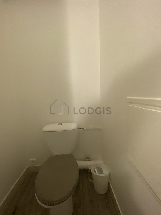 Appartamento Parigi 12° - 