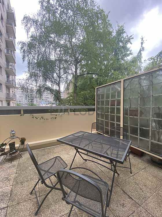 Appartement Paris 12° - 