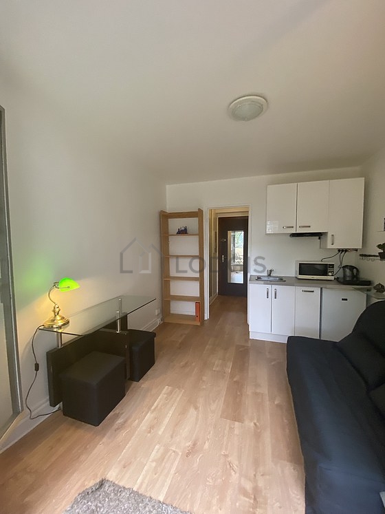 Wohnung Paris 12° - 