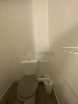 Apartment Paris 12° - Bathroom