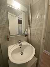 Apartment Paris 12° - Bathroom