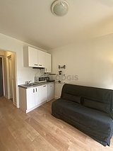 Appartamento Parigi 12° - Cucina