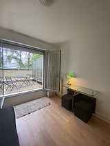 Appartamento Parigi 12° - Soggiorno