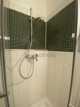 Appartement Paris 12° - Salle de bain