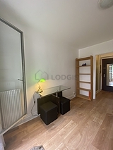 Wohnung Paris 12° - Wohnzimmer