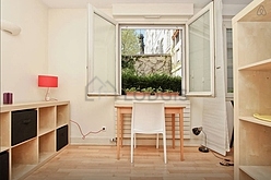 Apartment Paris 3° - Living room