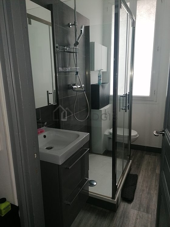 Apartamento Haut de seine Nord - 