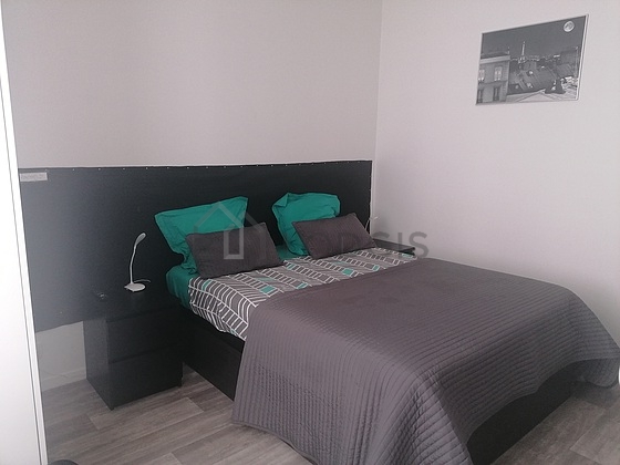 Apartment Haut de seine Nord - 
