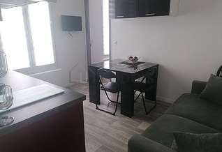 Boulogne Billancourt 2 bedroom Apartment