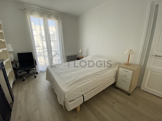 Apartamento Neuilly-Sur-Seine - 