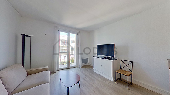 Appartamento Neuilly-Sur-Seine - 