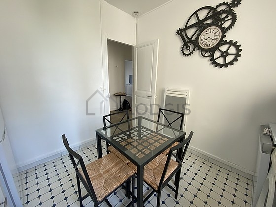 Appartamento Neuilly-Sur-Seine - 