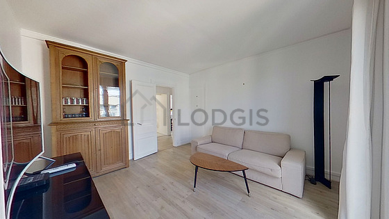 Wohnung Neuilly-Sur-Seine - 