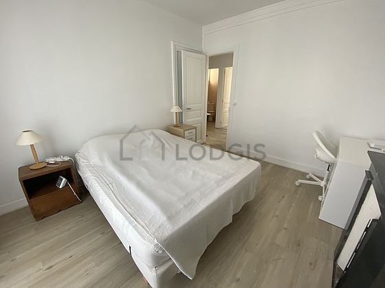 Wohnung Neuilly-Sur-Seine - 