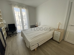 Apartamento Neuilly-Sur-Seine - Dormitorio