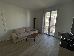 Apartamento Neuilly-Sur-Seine - Salón