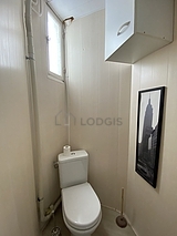 Apartment Neuilly-Sur-Seine - Toilet