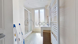 Appartamento Neuilly-Sur-Seine - Sala da bagno