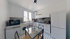 Appartement Neuilly-Sur-Seine - Cuisine