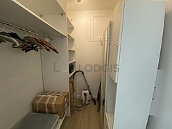 Appartement Neuilly-Sur-Seine - Dressing