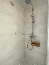 Appartement Neuilly-Sur-Seine - Salle de bain