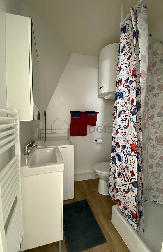 Appartement Paris 6° - 