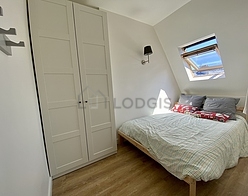 Appartement Paris 6° - Séjour