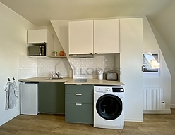 Appartamento Parigi 6° - Cucina