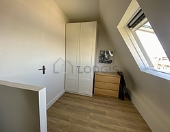 Appartement Paris 6° - Séjour