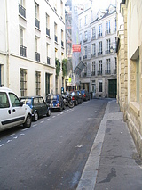 Apartamento París 3°