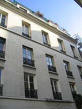Appartamento Parigi 3°