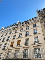 Квартира Париж 5°
