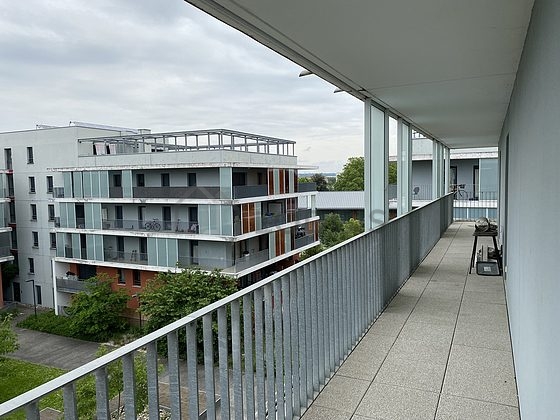Apartamento Toulouse Sud-Est - 