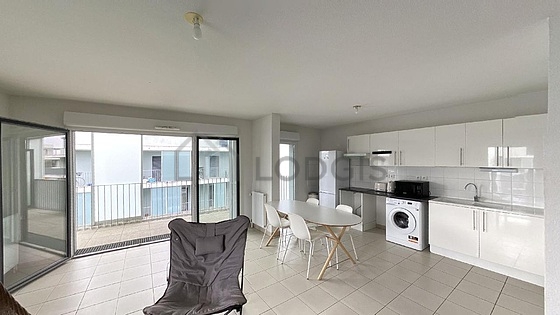 Apartment Toulouse Sud-Est - 