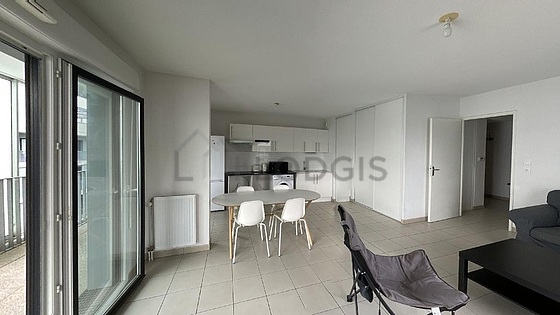 Apartment Toulouse Sud-Est - 