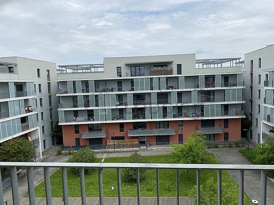 Wohnung Toulouse Sud-Est - 