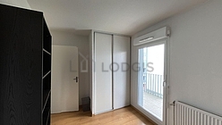 Квартира Toulouse Sud-Est - Спальня 3