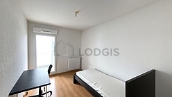 Apartamento Toulouse Sud-Est - Dormitorio 2