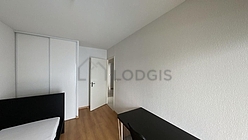 Apartamento Toulouse Sud-Est - Quarto 2