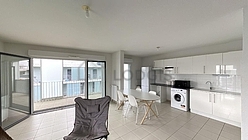 Apartamento Toulouse Sud-Est - Salaõ