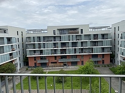 Apartamento Toulouse Sud-Est - Salaõ