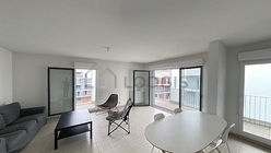 Apartamento Toulouse Sud-Est - Salón