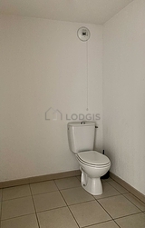 Apartamento Toulouse Sud-Est - Sanitários 